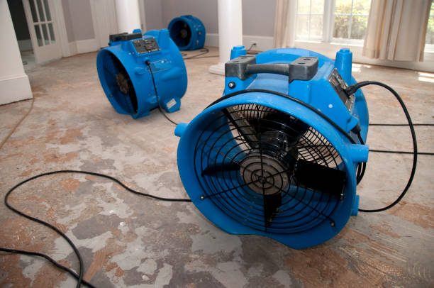 Professional Water damage restoration in KS