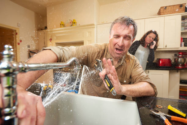 Best Water damage cleanup near me  in Atwood, KS